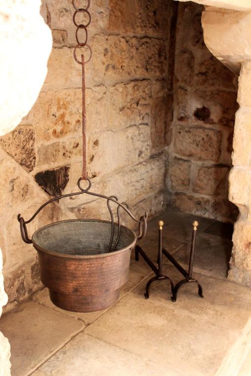 Corigliano dʼOtranto Historia- Dimore Corte Chiesa מראה חיצוני תמונה