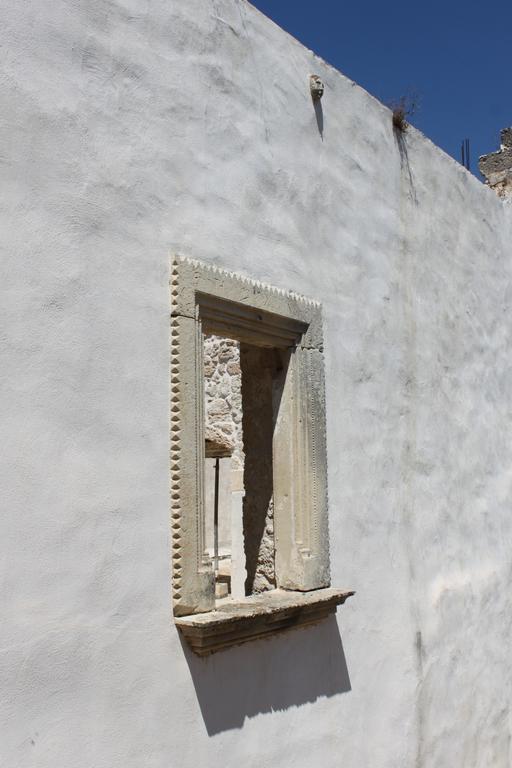 Corigliano dʼOtranto Historia- Dimore Corte Chiesa מראה חיצוני תמונה