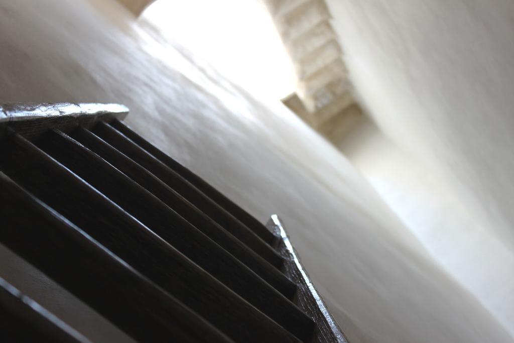 Corigliano dʼOtranto Historia- Dimore Corte Chiesa מראה חיצוני תמונה